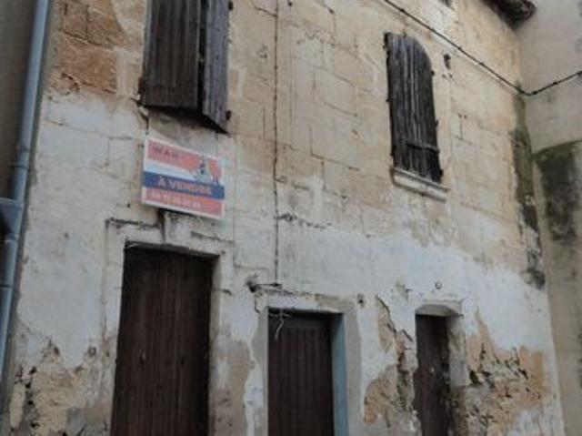 Maison vente à Rennes, Bretagne