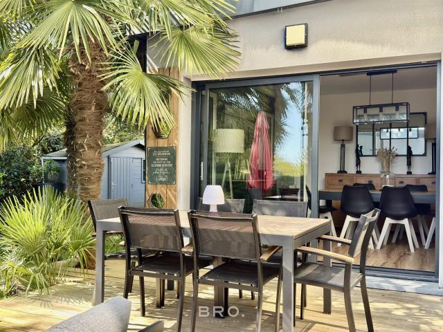 Maison vente à Vannes, Bretagne
