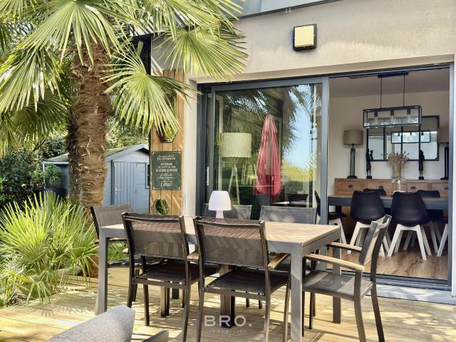 Maison vente à Vannes, Bretagne