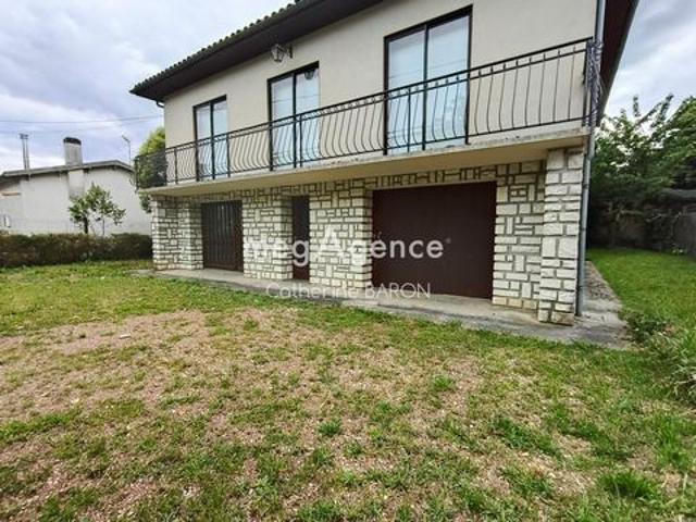 Villa vente à Cognac