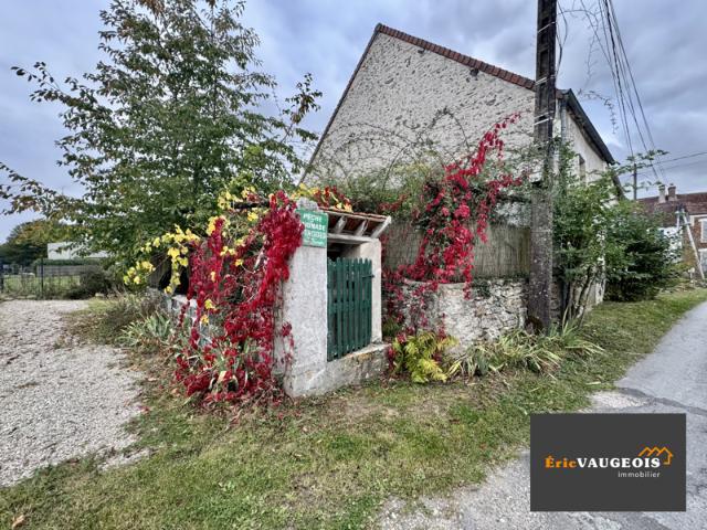 Maison vente à Provins, Jouy-sur-morin