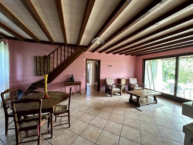 Maison vente à La Croix Saint-Bonnet, Paslières