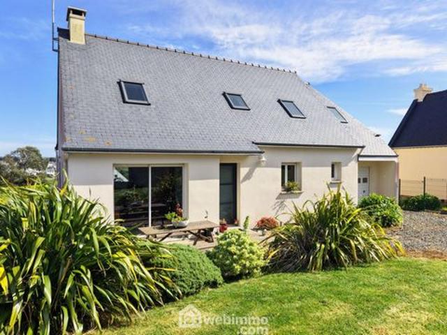 Villa vente à Lannion, Bretagne
