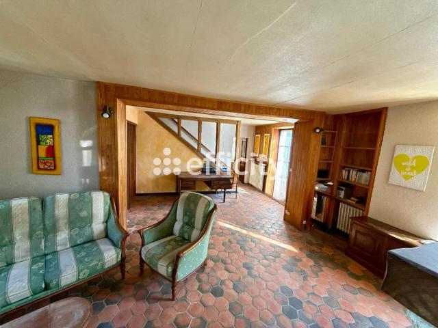 Maison vente à Senlis, Précy-sur-oise