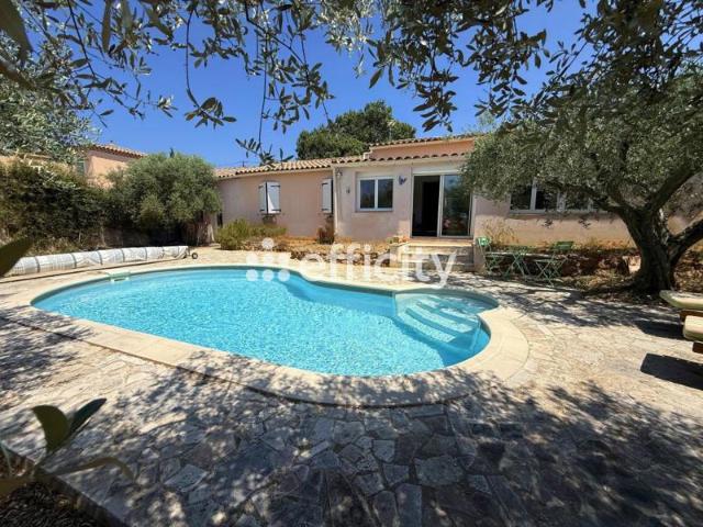 Maison vente à Brignoles, Barjols