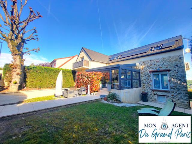 Maison vente à Palaiseau, Villebon-sur-yvette