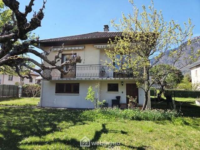 Maison vente à Albertville