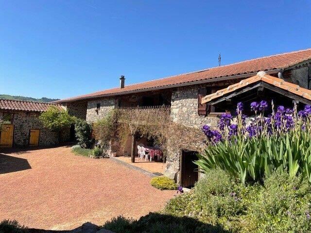 Maison vente à Roanne, Cordelle