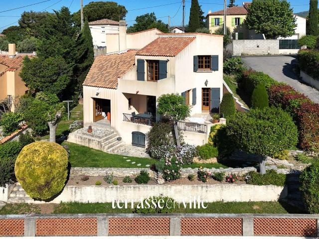 Maison vente à Marseille, Plan-de-cuques