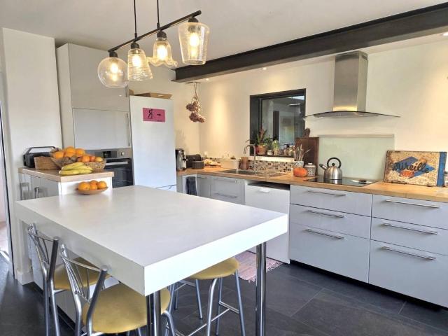 Maison vente à Grenoble, Saint-ismier