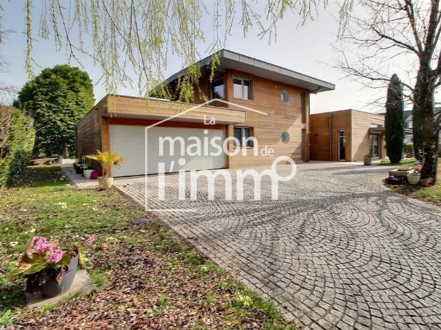 Maison vente à Thonon-les-Bains, Thonon-les-bains