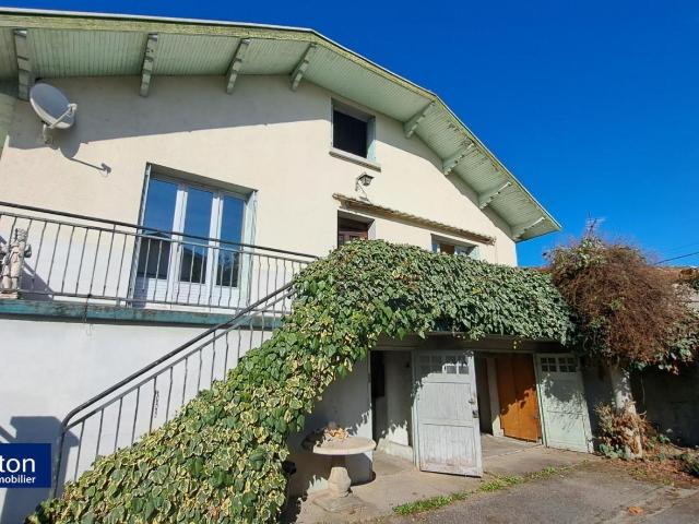 Maison vente à Vinay, Isère