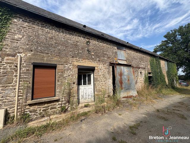 Maison vente à Mayenne, Saint-denis-de-gastines