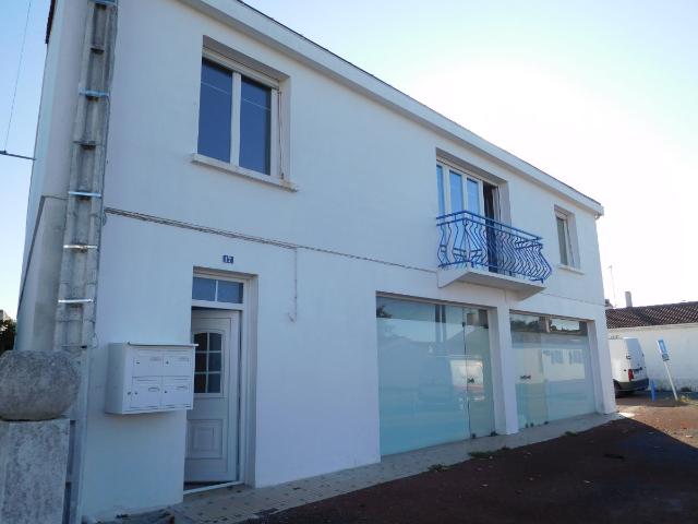 Maison vente à La Faute-sur-Mer, L'Aiguillon-la-Presqu'île