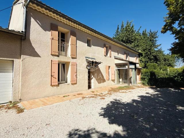 Maison vente à Le Thor, Vaucluse