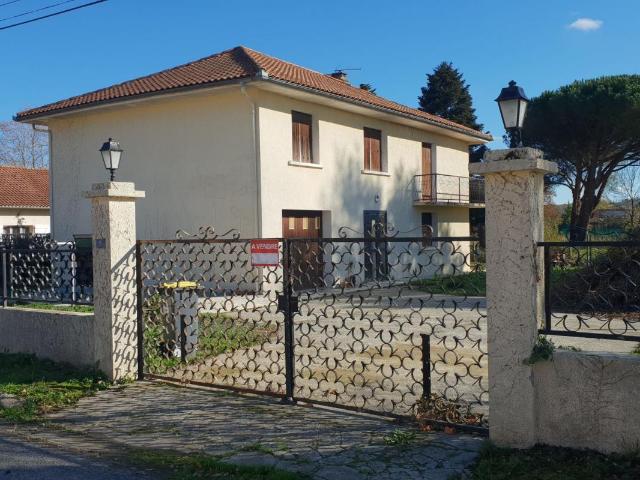 Maison vente à Tarbes, Trie-sur-baïse