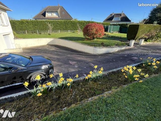Maison vente à Bayeux