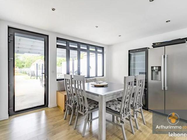 Maison vente à Compiègne, Chevrières