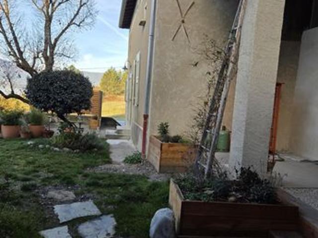 Maison vente à Die, Menglon