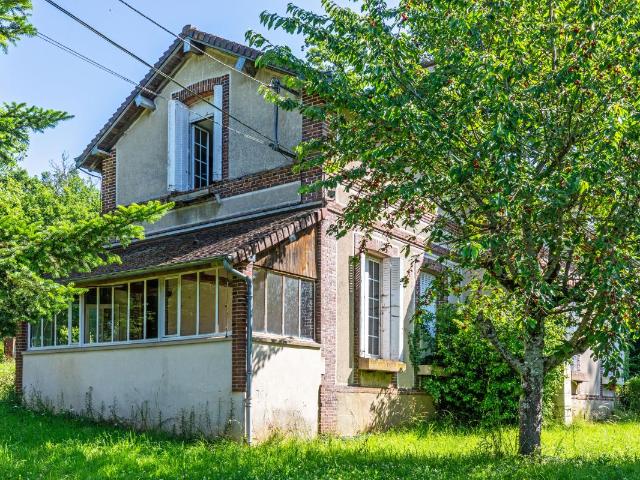 Maison vente à Dreux, Rueil-la-gadelière
