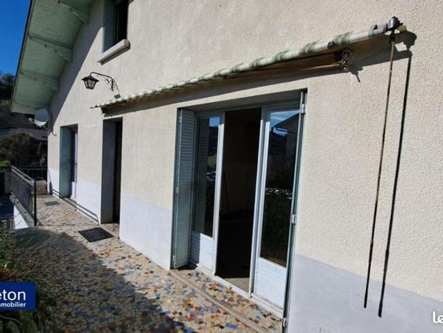 Maison vente à Épernay, Vinay