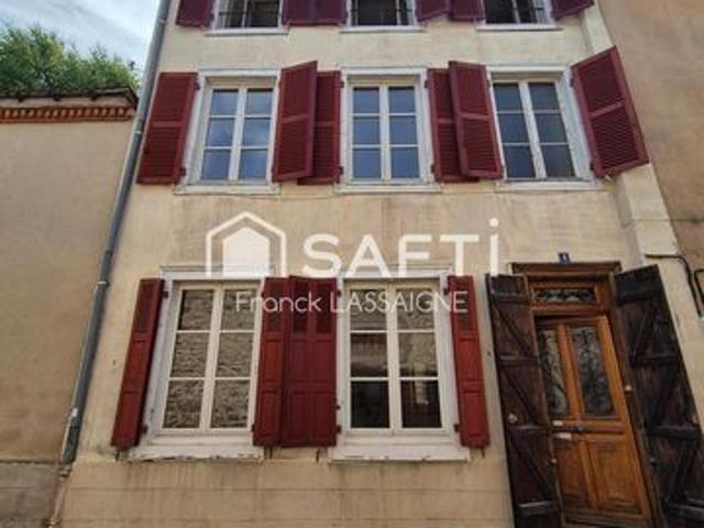 Villa vente à Ambert