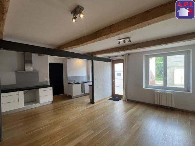 Maison vente à Toulouse, Villefranche-de-lauragais