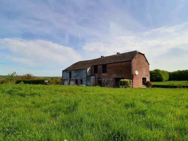 Maison vente à Avesnes-sur-Helpe, Liessies
