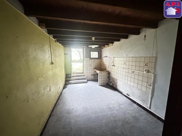 Maison vente à Saint-Girons, La Bastide-de-sérou