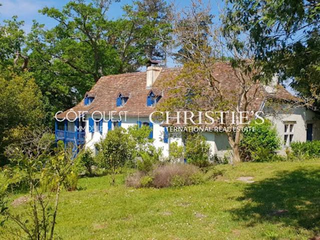 Maison vente à Oloron-Sainte-Marie, Orriule