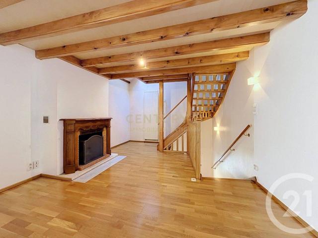 Maison location à Bourgoin-Jallieu, Isère
