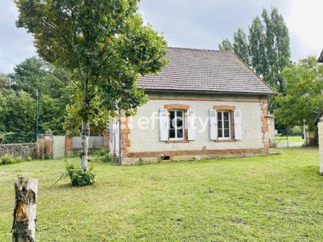Maison vente à Mamers, Saint-maixent