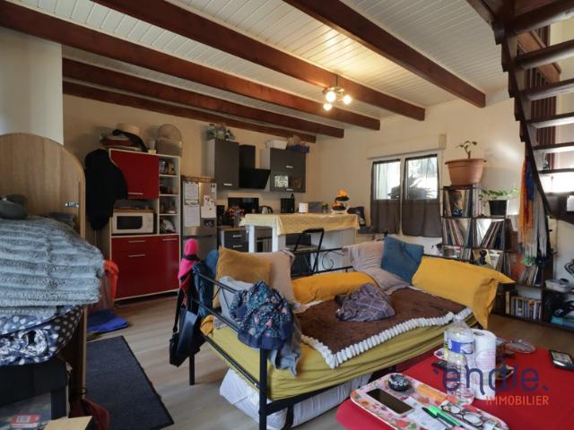Maison vente à Lorient, Bretagne