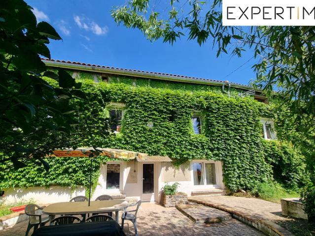 Maison vente à Riom, Davayat