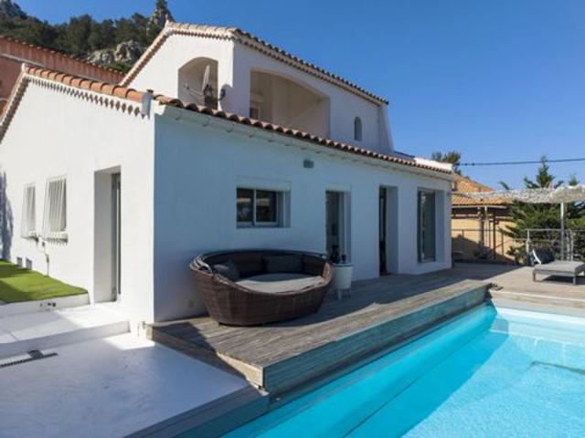 Maison vente à Marseille