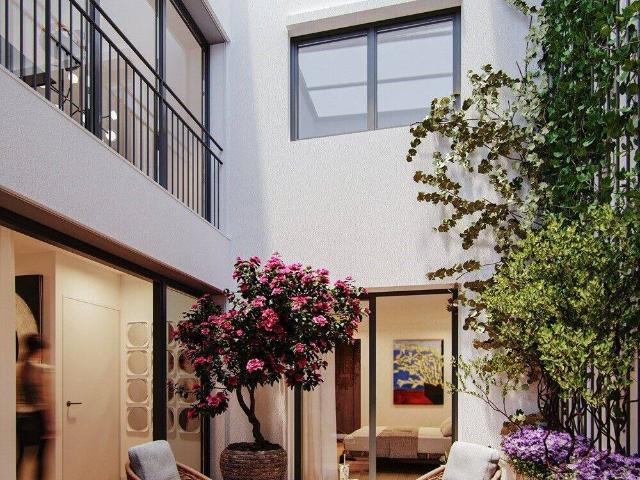 Maison vente à Suresnes