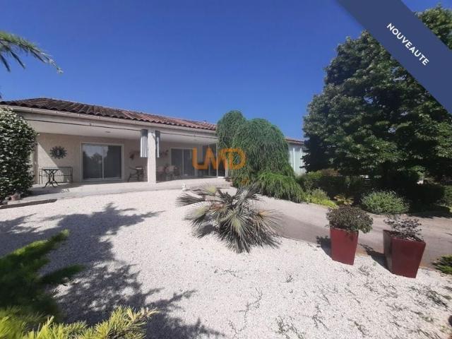 Maison vente à Alès, Massillargues-attuech