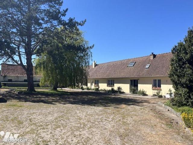 Maison vente à Calais, Landrethun-lès-ardres