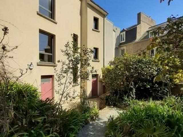 Villa vente à Saint-Malo, Bretagne