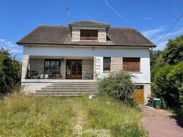 Maison vente à Compiègne, Noyon