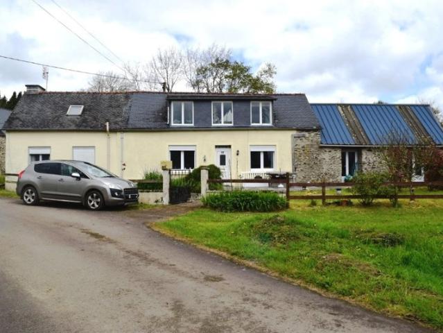 Maison vente à Châteaulin, Bretagne