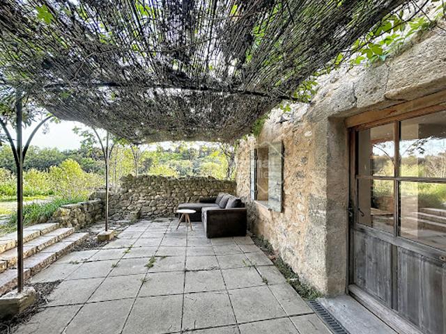 Maison vente à Carpentras, Mazan