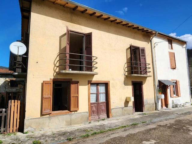 Maison vente à Saint-Girons, Ustou