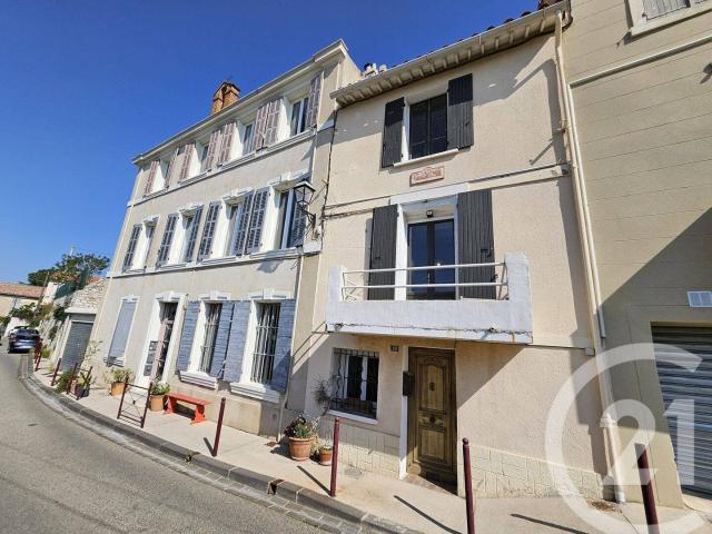Maison location à Les Grands Louis, Allauch