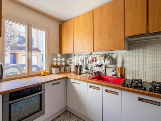 Maison vente à Nanterre, Gennevilliers