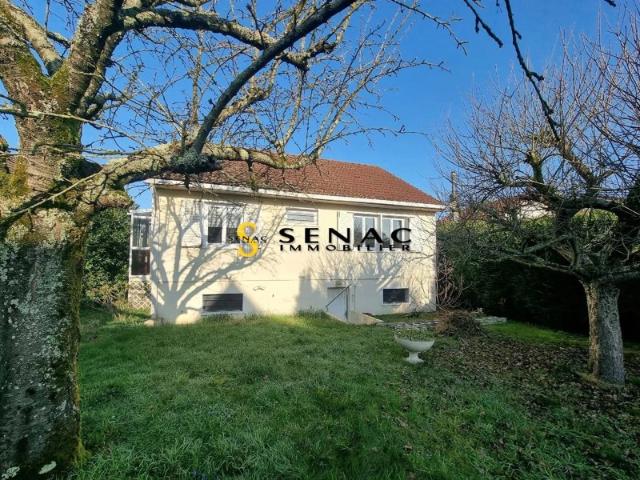 Maison vente à Argenteuil, Saint-leu-la-forêt