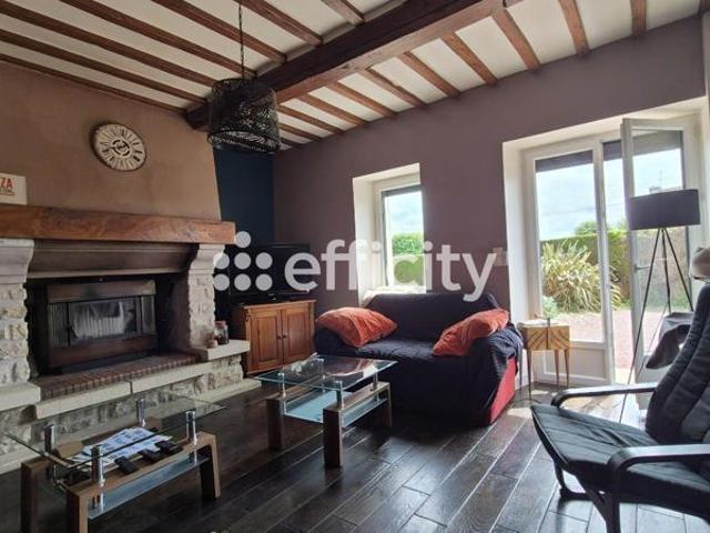 Maison vente à Bayeux, Isigny-sur-mer