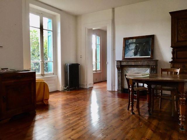 Maison vente à Saint-Étienne, Saint-etienne