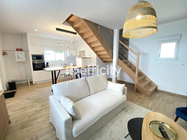 Maison vente à Nantes, Orvault