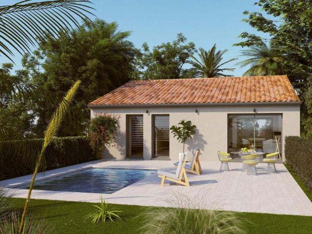 Maison vente à Céret, Arles-sur-tech